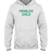 Jake Paul Problem Child Merch Hooded T Shirts