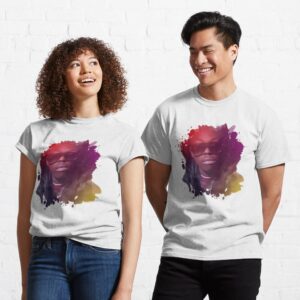 Bobby Shmurda 2021 Unisex Essential 100 Cotton T Shirt min