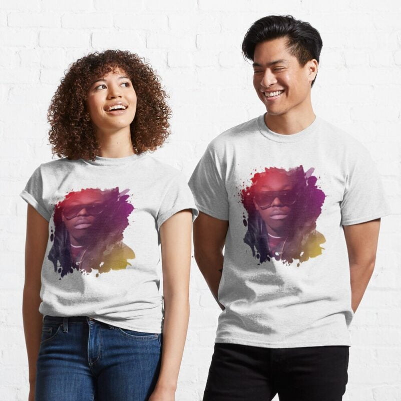 Music T-Shirts | Movie T-Shirts | Sport Merch – TeeFoxStore.com