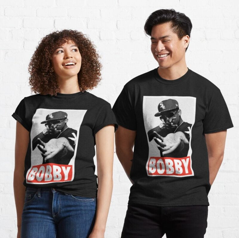 Music T-Shirts | Movie T-Shirts | Sport Merch – TeeFoxStore.com