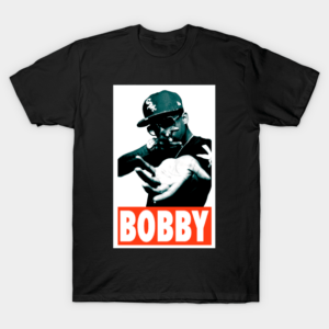 Bobby Shmurda Shirt Unisex Essential 100 Cotton T Shirt min