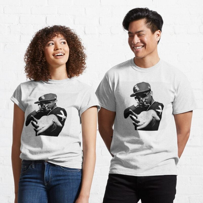 Music T-Shirts | Movie T-Shirts | Sport Merch – TeeFoxStore.com