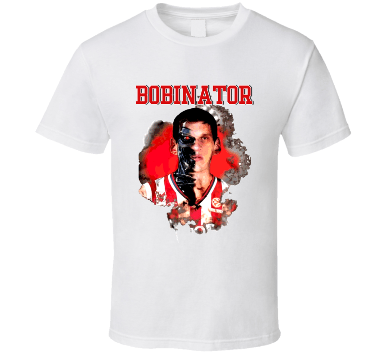 Boban shirt Clearance