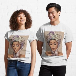 CARDI B WAP Collection Unisex Essential T Shirt min