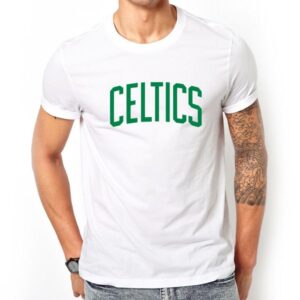 Celtics Basketball Jersey Shirt Mens T shirt Short Sleeve Essential Women and Mens T Shirt Casual Tops Clothes min