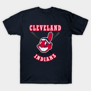 Cleveland Indians Essential Women and Mens Classic T Shirt min