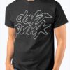 Daft ZPunk Shirt Unisex Essential 100 Cotton T Shirt 2 min