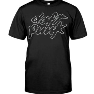 Daft ZPunk Shirt Unisex Essential 100 Cotton T Shirt min