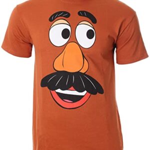 mr potato head sweatshirt