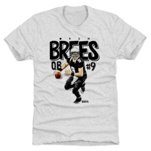Drew Brees Position K Unisex Essential T Shirt min