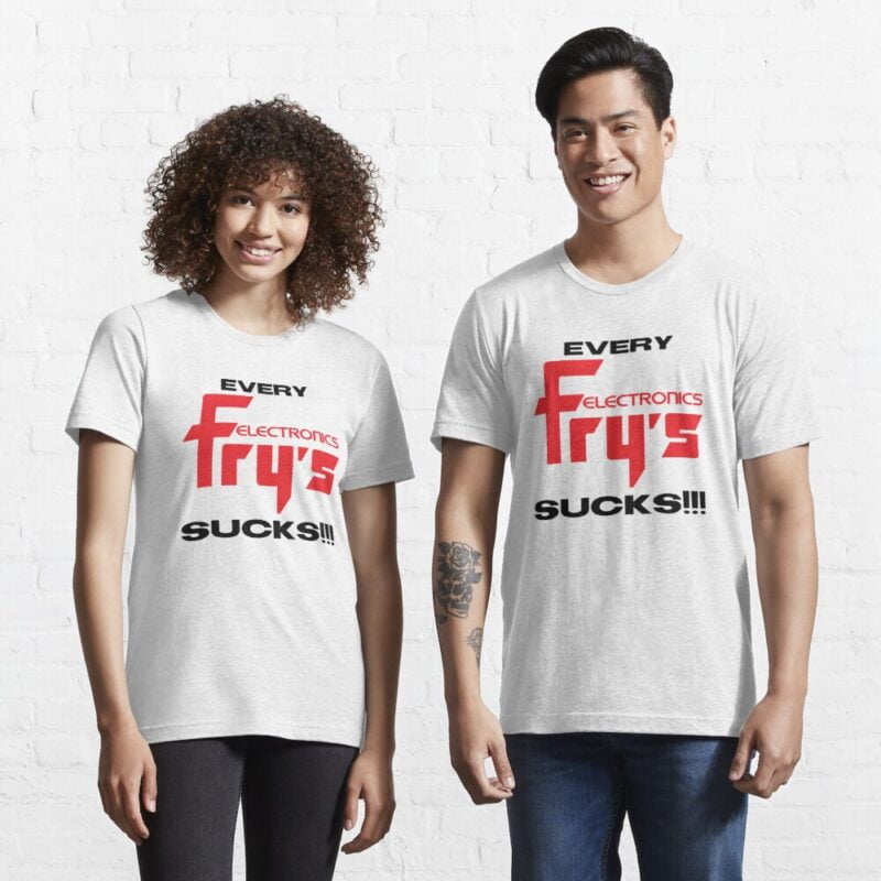Music T-Shirts | Movie T-Shirts | Sport Merch – TeeFoxStore.com