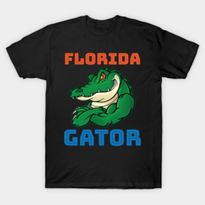 Florida gator baseball Essential Women and Mens Classic T Shirt min