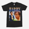 Forstqt Harry Styles Vintage Unisex Classic T Shirt min
