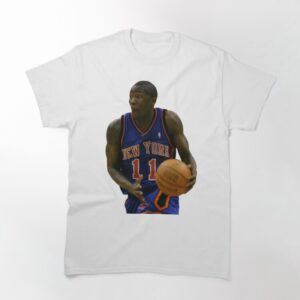 Jamal Crawford agrees to contract with Brooklyn Nets Essential Women and Mens T Shirt min