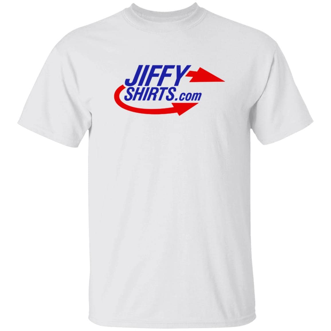 jiffy shirts phone number