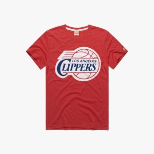 Los Angeles Clippers 10 Essential Women and Mens T Shirt min