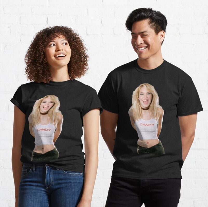 Music T-Shirts | Movie T-Shirts | Sport Merch – TeeFoxStore.com