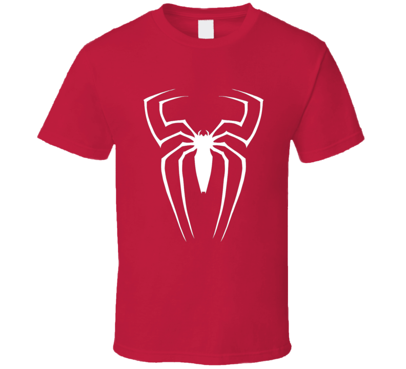 spiderman 3 shirt