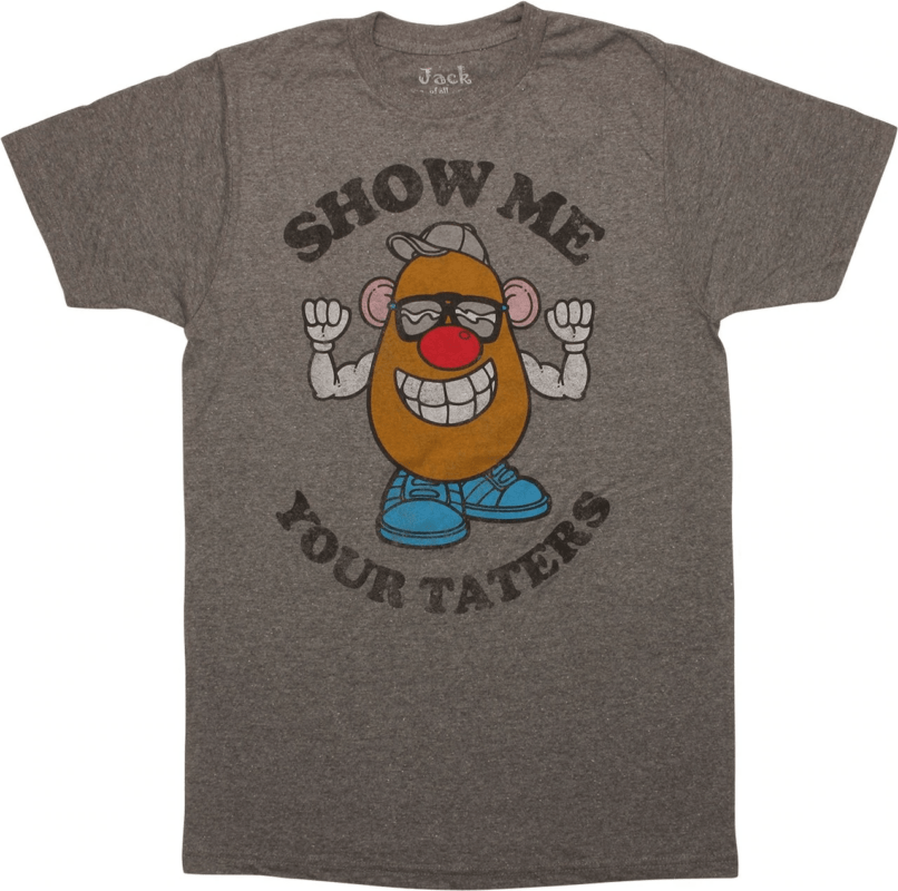 Music T-Shirts | Movie T-Shirts | Sport Merch – TeeFoxStore.com