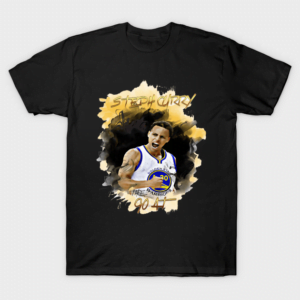Stephen Curry 30 Essential Women and Mens T Shirt 2021 min