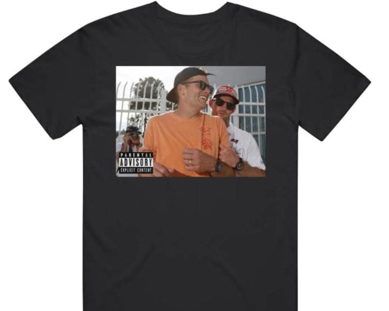 Music T-Shirts | Movie T-Shirts | Sport Merch – TeeFoxStore.com