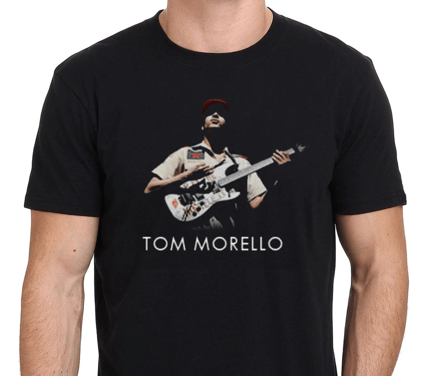 Music T-Shirts | Movie T-Shirts | Sport Merch – TeeFoxStore.com