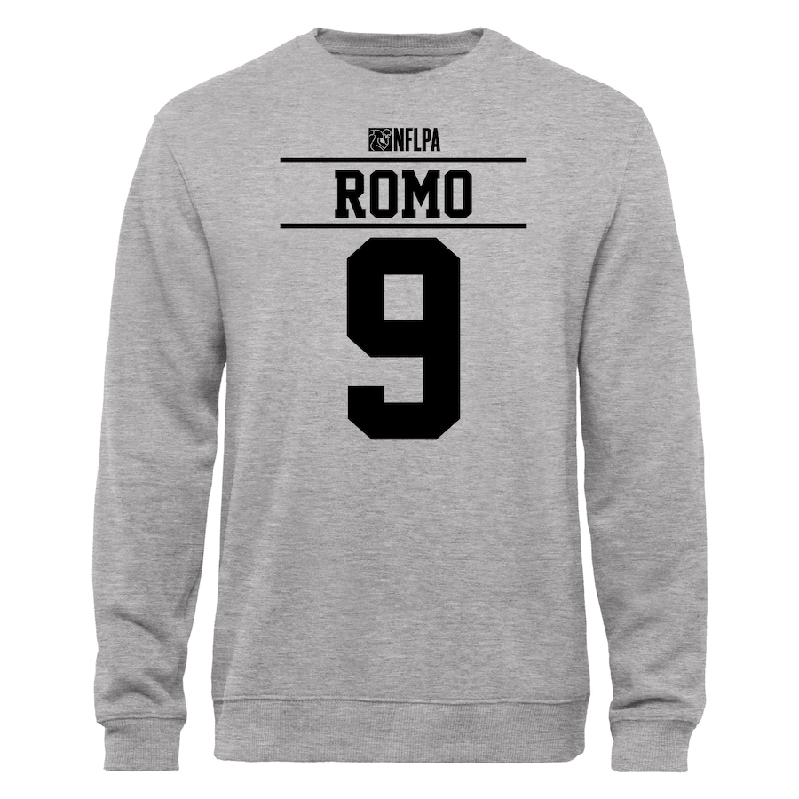 tony romo t shirt
