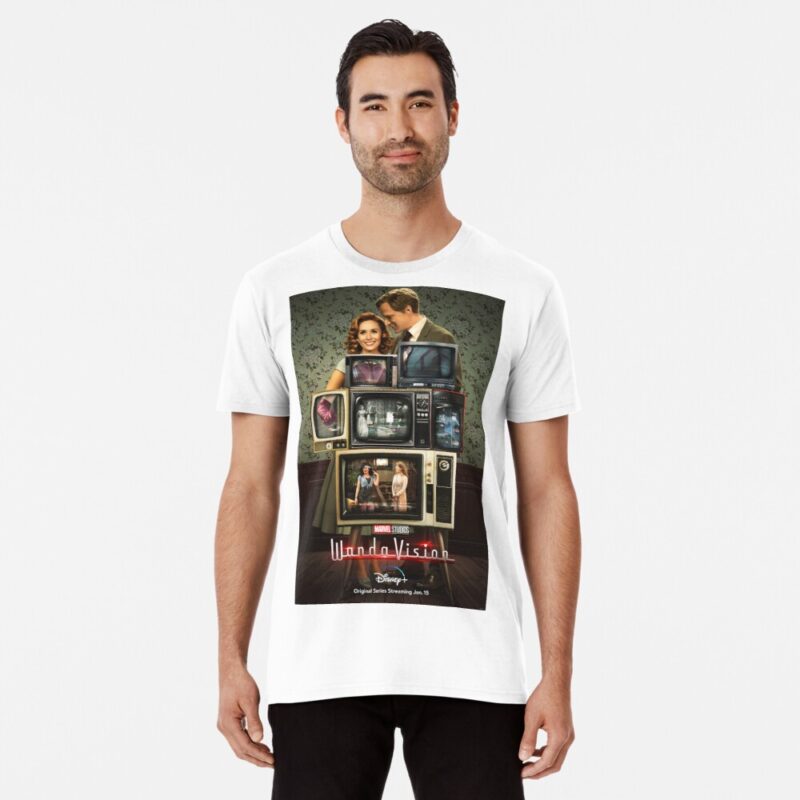 Music T-Shirts | Movie T-Shirts | Sport Merch – TeeFoxStore