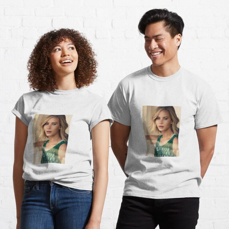 Music T-Shirts | Movie T-Shirts | Sport Merch – TeeFoxStore