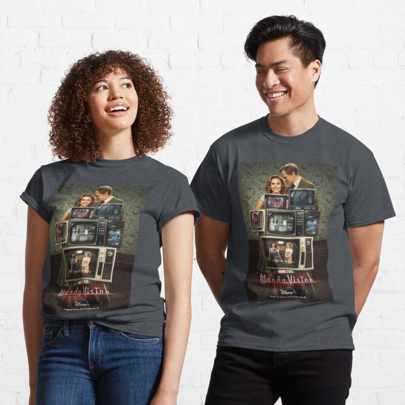 Music T-Shirts | Movie T-Shirts | Sport Merch – TeeFoxStore