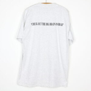 1998 Van Halen III Classic T Shirt 2 min