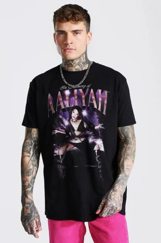 Music T-Shirts | Movie T-Shirts | Sport Merch – TeeFoxStore