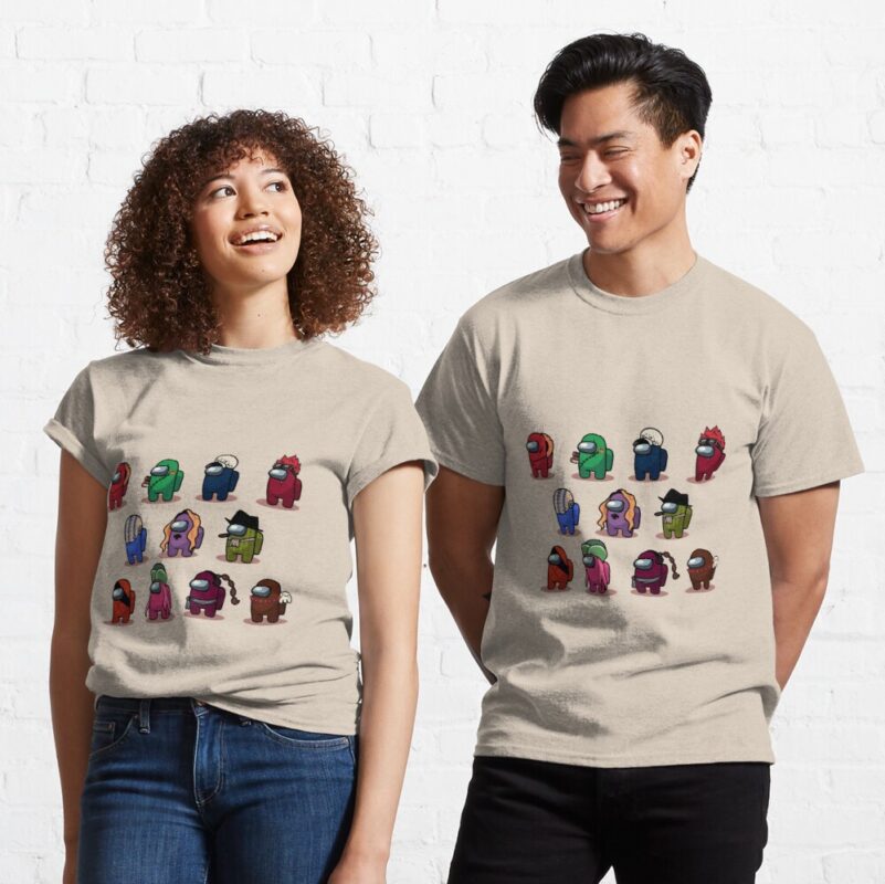Music T-Shirts | Movie T-Shirts | Sport Merch – TeeFoxStore