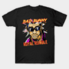 Bad Bunny Wwe Bad Bonny Classic Sweater Unisex T Shirt