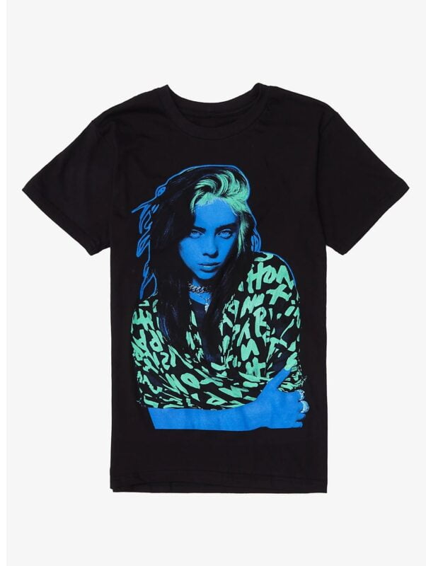 Music T-Shirts | Movie T-Shirts | Sport Merch – TeeFoxStore.com