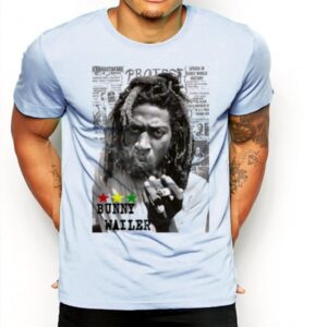 Bunny Wailer Classic Shirt Bunny Wailer Shirt min