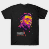 Chadwick Boseman 1976 2020 Classic T Shirt Chadwick Boseman Shirt min