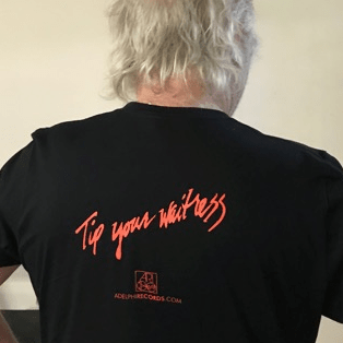 Music T-Shirts | Movie T-Shirts | Sport Merch – TeeFoxStore