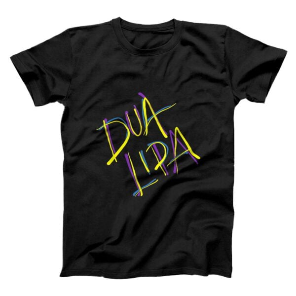 DUA LIPA Essential Sweater T Shirt