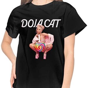 Doja Cat Roll with Us Essential Unisex T Shirt