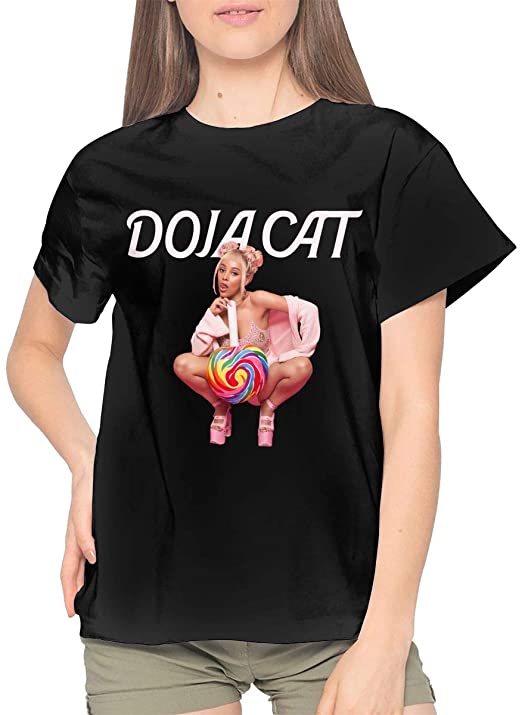 Doja Cat Roll with Us Essential Unisex T Shirt