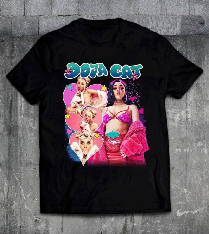 Music T-Shirts | Movie T-Shirts | Sport Merch – TeeFoxStore.com