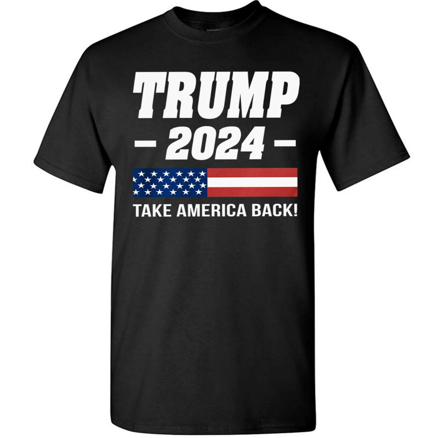 Donald Trump 2024 T shirt Take America Back Election The Return Classic T Shirt Donald Trump 2024 Shirt min