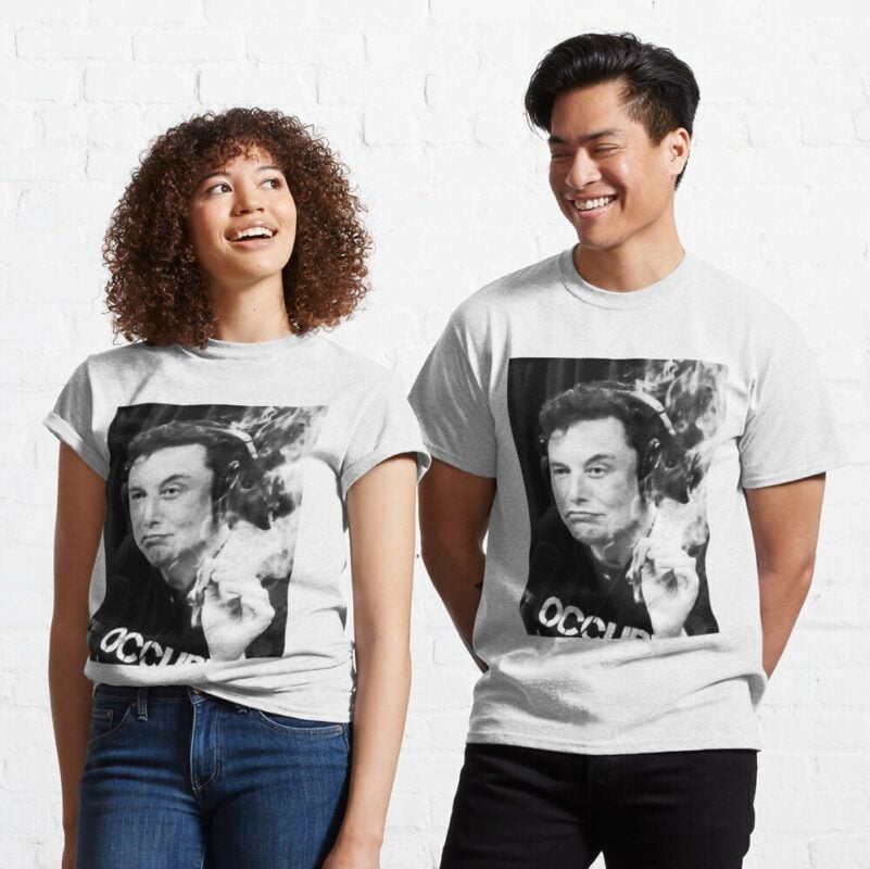 Music T-Shirts | Movie T-Shirts | Sport Merch – TeeFoxStore.com