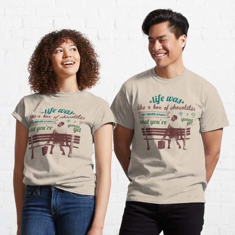 Music T-Shirts | Movie T-Shirts | Sport Merch – TeeFoxStore