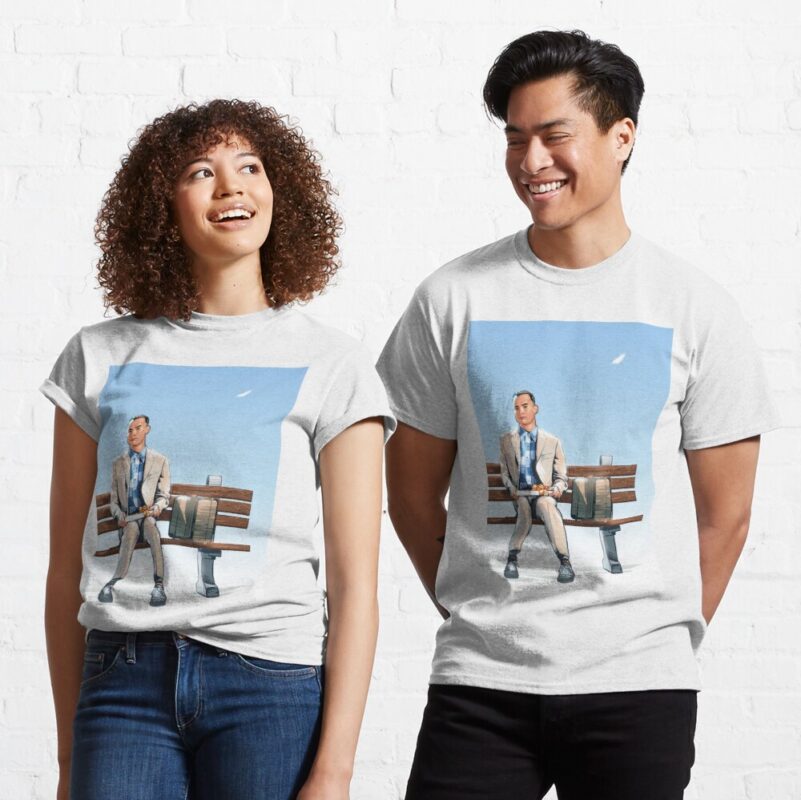 Music T-Shirts | Movie T-Shirts | Sport Merch – TeeFoxStore