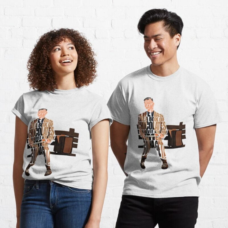 Music T-Shirts | Movie T-Shirts | Sport Merch – TeeFoxStore
