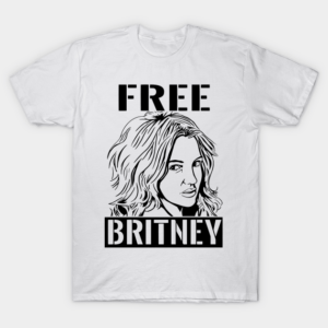 Freebritney Classic Unisex T Shirt min