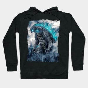 Godzilla Classic Unisex T Shirt 2