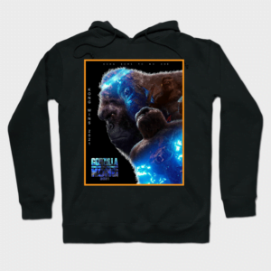 Godzilla Vs Kong Classic Unisex T Shirt 2